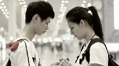 我等你