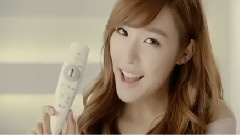 少女时代 - LG 3DSmart TV CF