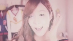 Supermodel Tiffany