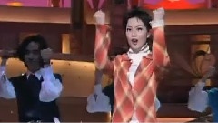 江南style
