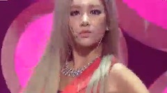 T-ara - Sexy Love