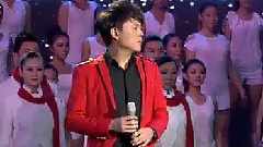 我的中国心