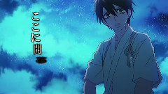 アニメ