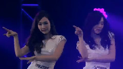 少女时代 - Galaxy Supernova