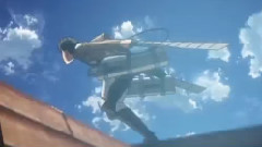 戦う理由