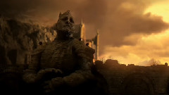 Diablo III Teaser