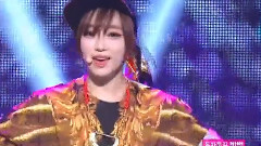 T-ara - 田园日记