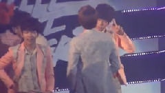 Man In Love