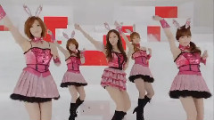 T-ara - Bunny Style (Pink Bunny style)