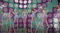 T-ara - Bunny Style (Colorful Bunny style)
