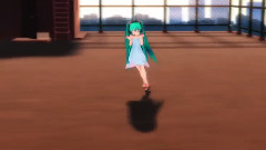 初音未来 - ありふれたせかいせいふく