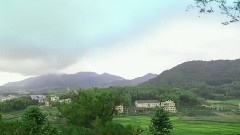 大湖美