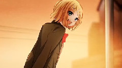 Nico - Orange