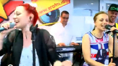 Red Blonde - LeeChi