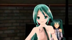 初音未来 - 目覚まし时计は今朝も元気さ
