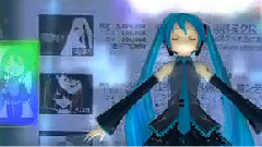 初音未来 - 初音ミクの激唱