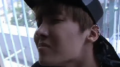 眼鼻嘴 OF BTS