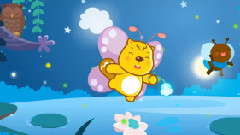 小小萤火虫