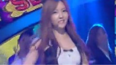 T-ara - Sexy Love