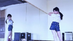 短发