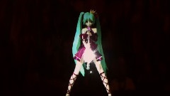 初音未来 - 罗密欧与仙德瑞拉 ロミオとシンデレラ