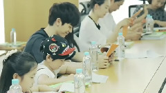 BTOB,A Pink,Nine Muses - 电视剧<9数少年>第一次对戏