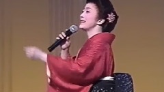 お富さん