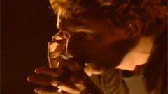 Coldplay - Talk Lisbon