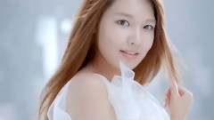 少女时代 - SooYoung LLang Cosmestics CF