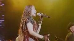 BoA - Aggressive