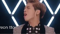 SHINee - Dream Girl