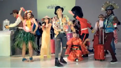 Vitamin Water CF 机场版