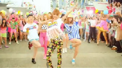 少女时代 - Love & Girls