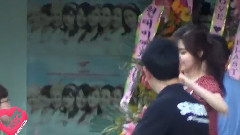少女时代 - Fancam 演唱会结束离场 少女时代Cut