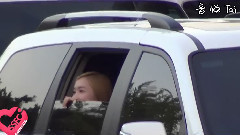 少女时代 - Fancam 演唱会结束离场 少女时代 Jessica Cut