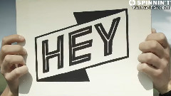 Hey Now
