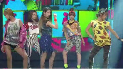 4minute - 你叫什么名字