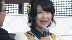 32ndシングル选拔总选举