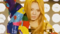 少女时代 - Sexy