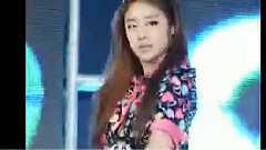 T-ara,智妍 - Why Are You Like This