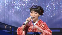 ひばりの佐渡情話
