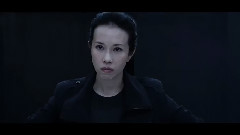 影视原声 - 电影<太极侠>国际预告片