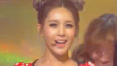 T-ara - Sexy Love