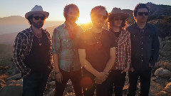 The Wild Feathers - Hard Wind