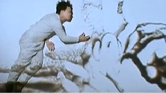 一丝不挂