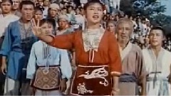 影视原声 - 对歌