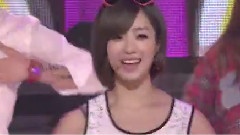 T-ara - Roly Poly