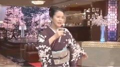 夜櫻お七