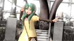 初音未来 - ジェンガ