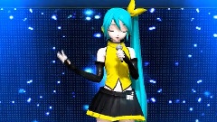 初音未来 - SPiCa 39's Giving Day Edition